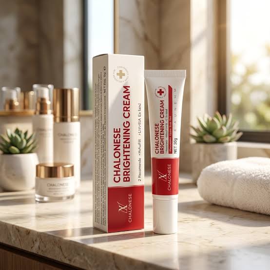 CHALONESE FACE CREAM 100% Original