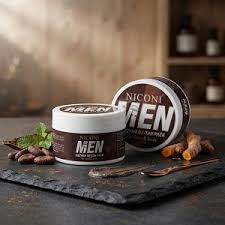 Niconi Men & Women Enzyme De-Tan Pack