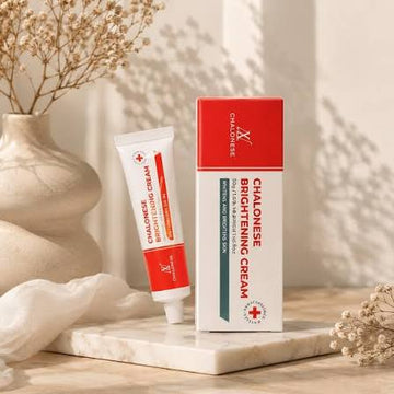 CHALONESE FACE CREAM 100% Original